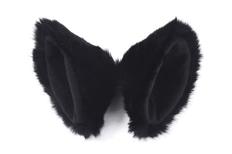 Kamisama Kiss Tomoe Fox Cat Anime Cosplay Ears