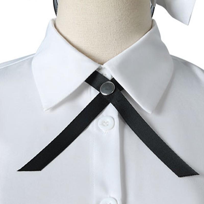 Call of the Night Nazuna Nanakusa Maid Cosplay Costume