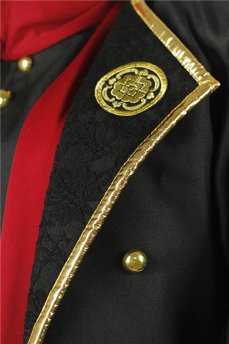 Touken Ranbu Kashuu Kiyomitsu Cosplay Costumes
