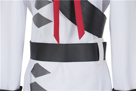 Seraph Of The End Ferid Bathory Cosplay Costume