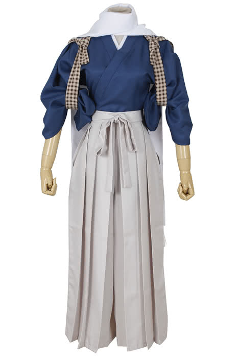 Touken Ranbu Online Yamatonokami Yasusada Cos Costume