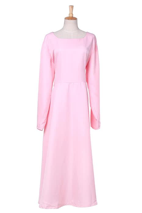 Akatsuki No Yona Princess Cosplay Costumes