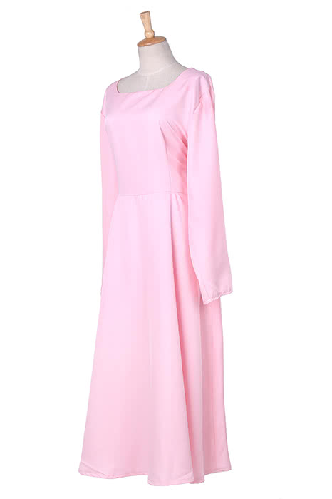 Akatsuki No Yona Princess Cosplay Costumes