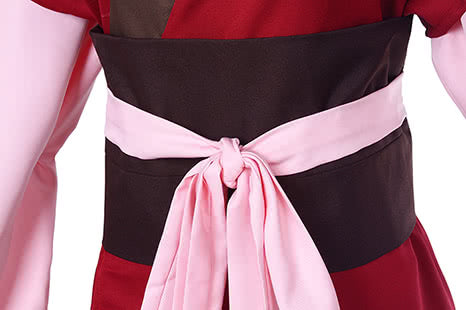 Akatsuki No Yona Princess Cosplay Costumes