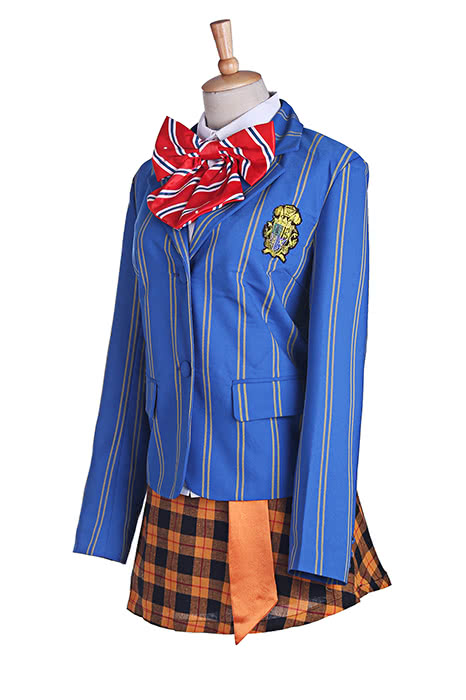 Uta No Prince-Sama Nanami Haruka Cosplay Costume