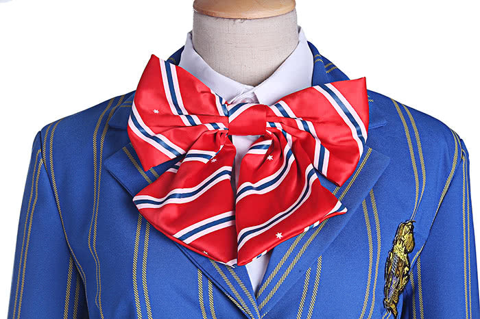 Uta No Prince-Sama Nanami Haruka Cosplay Costume