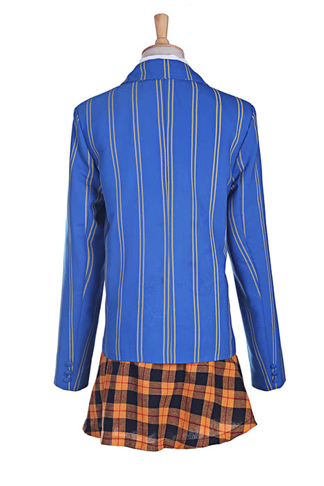 Uta No Prince-Sama Nanami Haruka Cosplay Costume