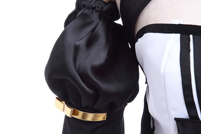 Seraph Of The End Vampire Chess Belle Cosplay Costume