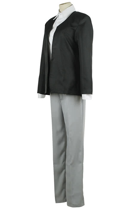 Assassination Classroom Karma Akabane Cosplay Costumes