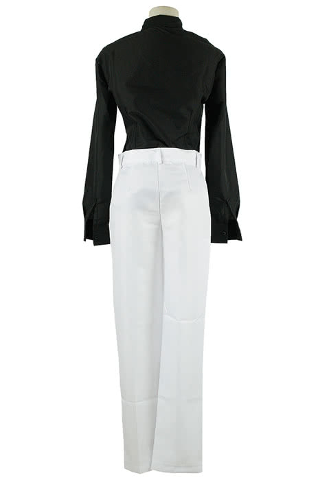 Seraph Of The End Mikaela Hyakuya Cosplay Costume