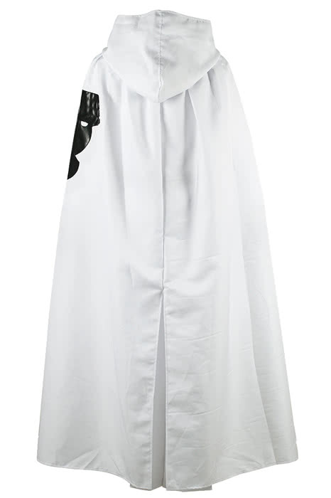 Seraph Of The End Mikaela Hyakuya Cosplay Costume