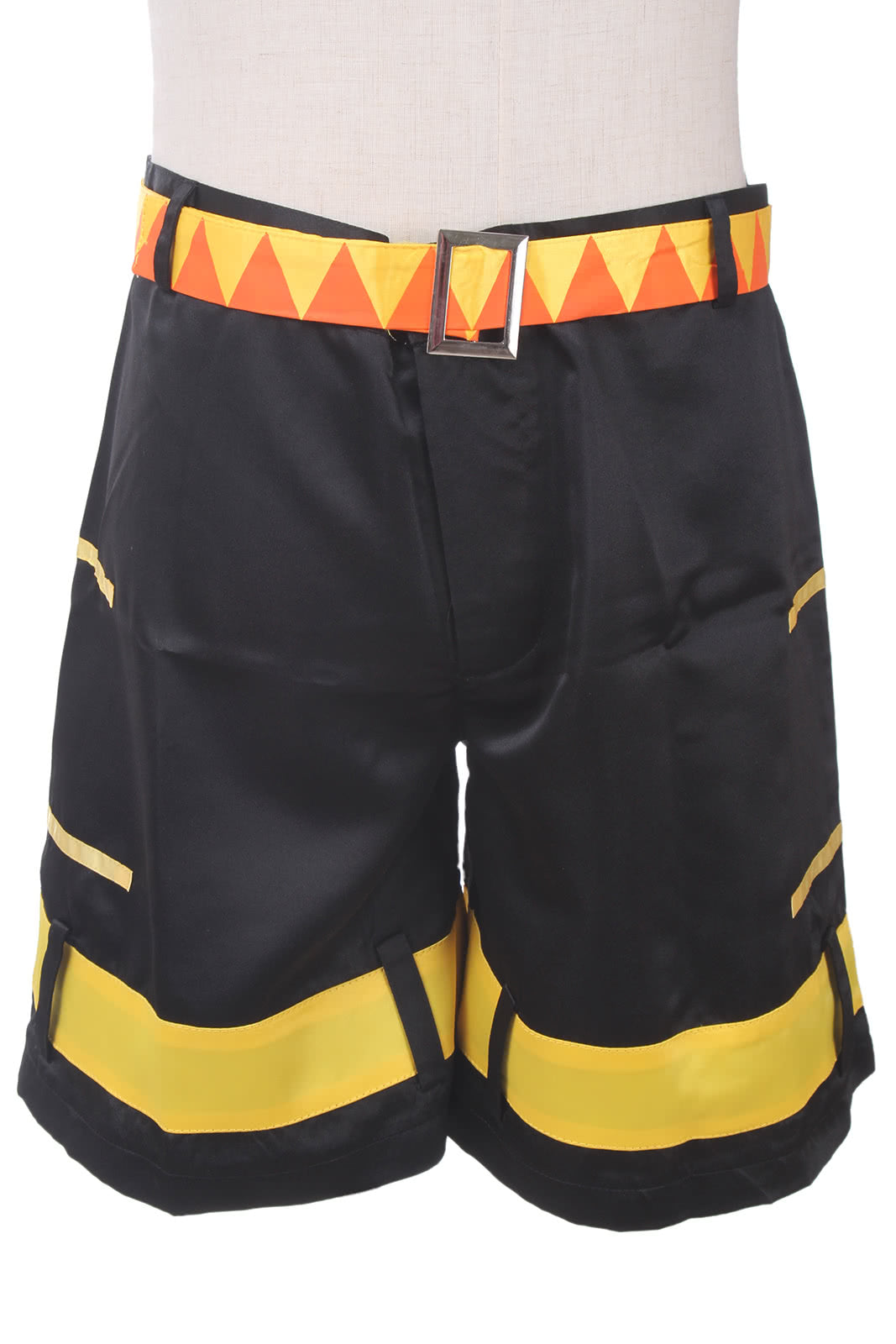VOCALOID Kagamine Rin/Ren Cosplay Costume Anime Boy School Uniform