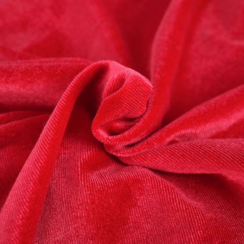 Christmas Plush Hip-Wrapped Sexy Dress Cosplay Costume
