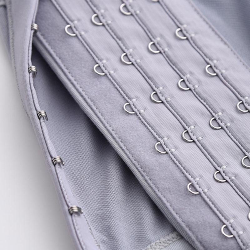 Corset Costume Men Male Characters 4 Color Cosplay Prop