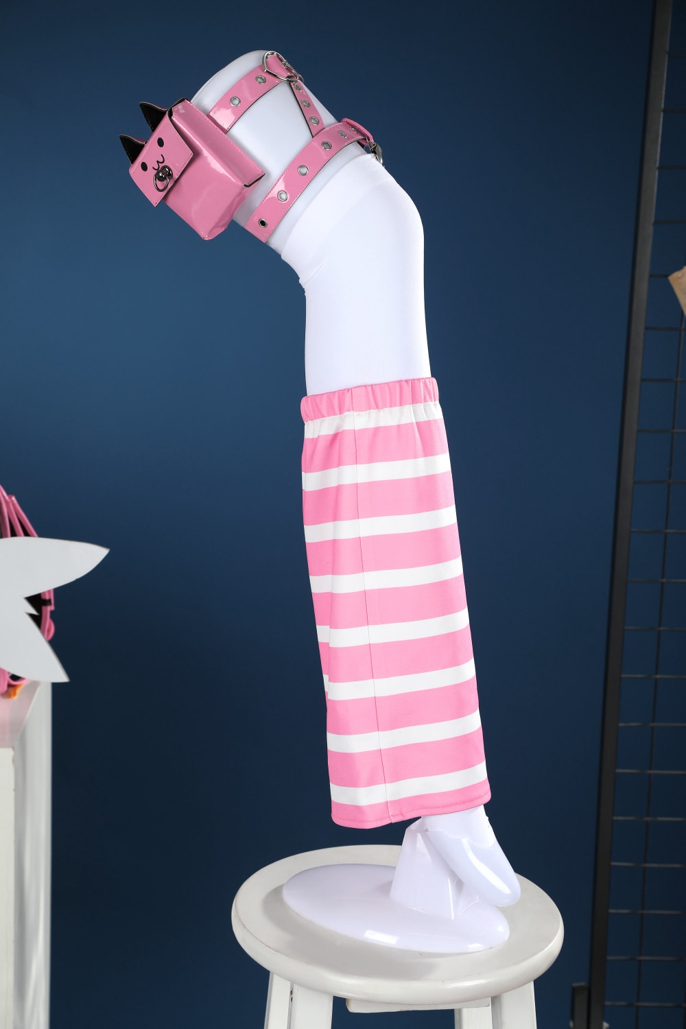 Game Zenless Zone Zero Chisaleimi�Full Set Cosplay Costumes