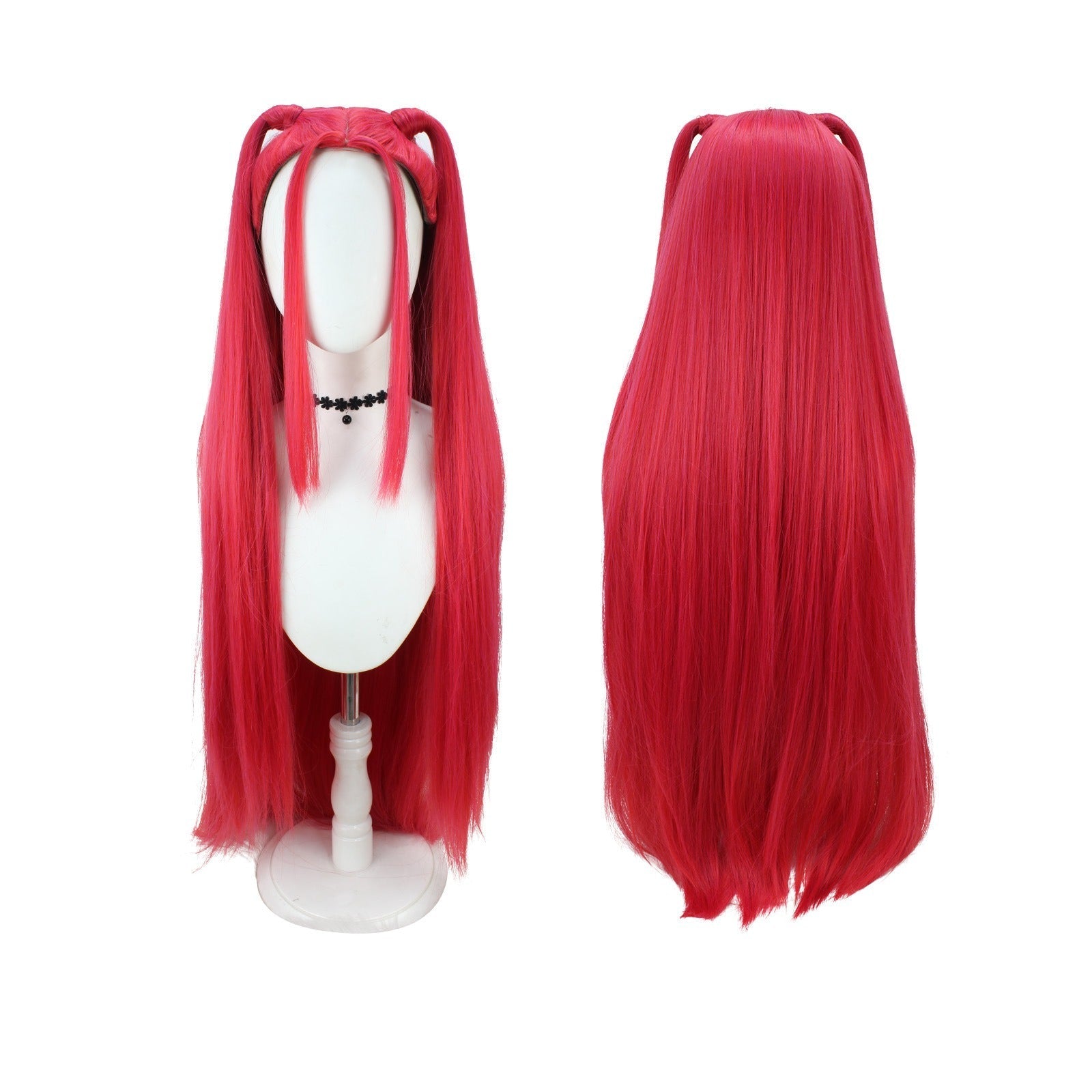 KPop Demon Hunters Mira Loungewear Pajamas Dress Cosplay Costumes