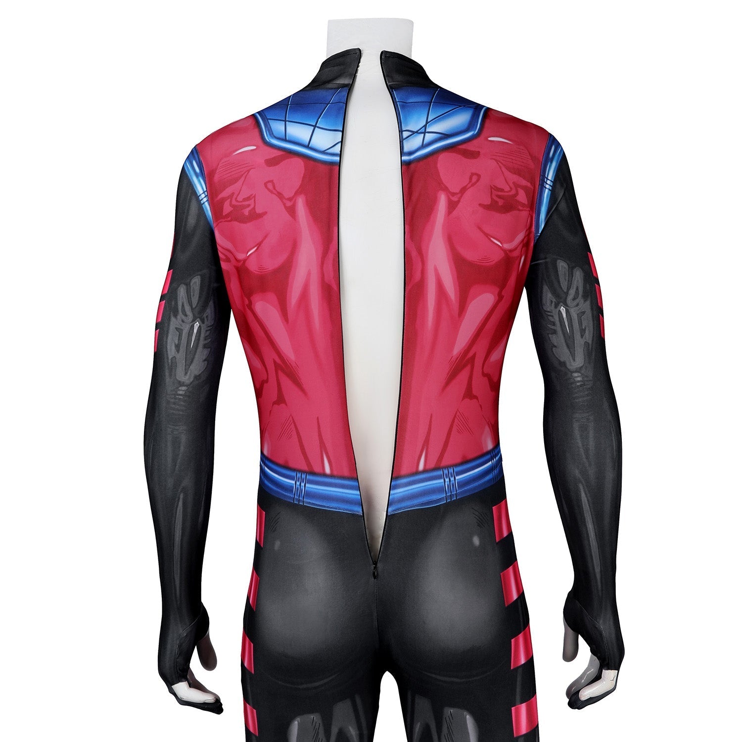 X-Men'97 Gambit Remy Etienne Lebeau Top Level Cosplay Costumes