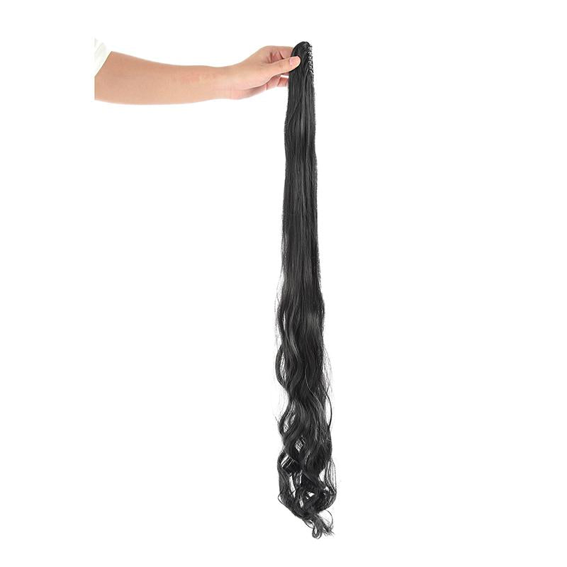 Danmachi/Is It Wrong to Try to Pick Up Girls in a Dungeon Hestia Black Long Cosplay Wigs
