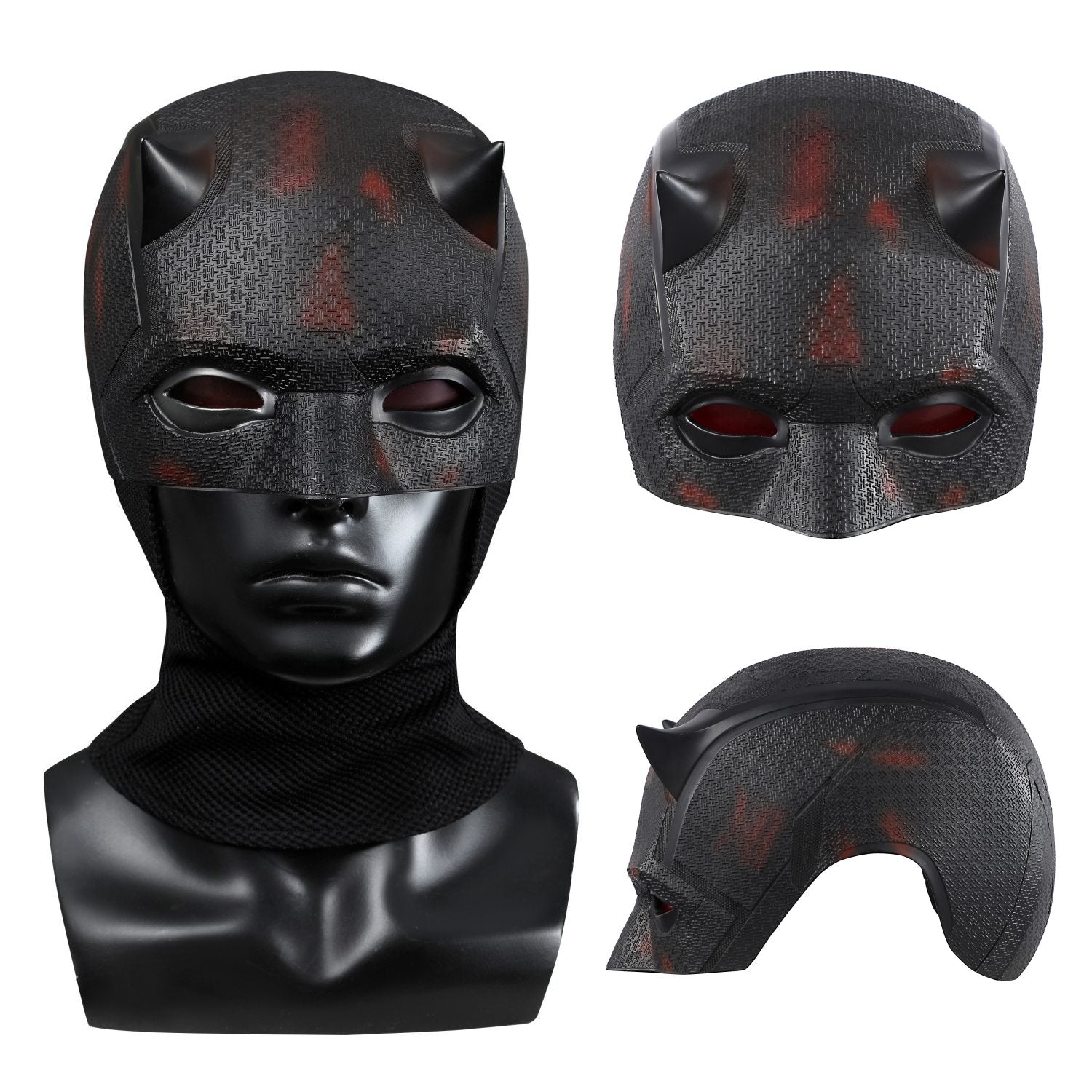 Daredevil Born Again Season 2 Matt Murdock Male Jumpsuit Cosplay Costumes