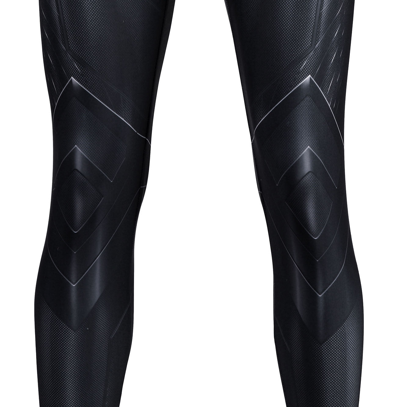 Marvel's Spider-Man 2 Miles Morales New Version Male Jumpsuit Costumes