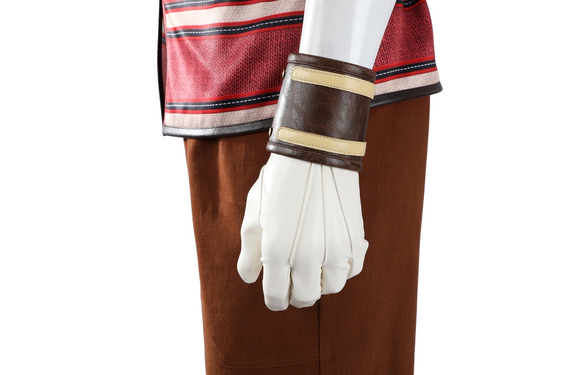 Navigation Buggy One Piece Live-Action Movie Cosplay Costumes