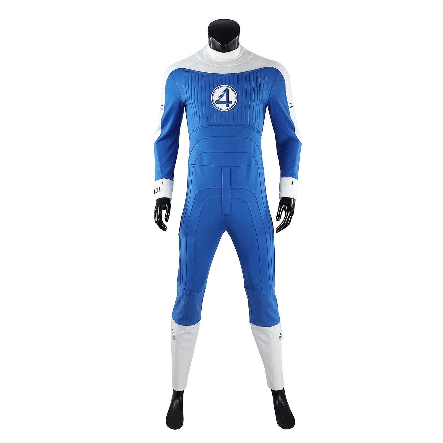 Fantastic Four First Steps Ben Grimm The Thing Full Set Cosplay Costumes