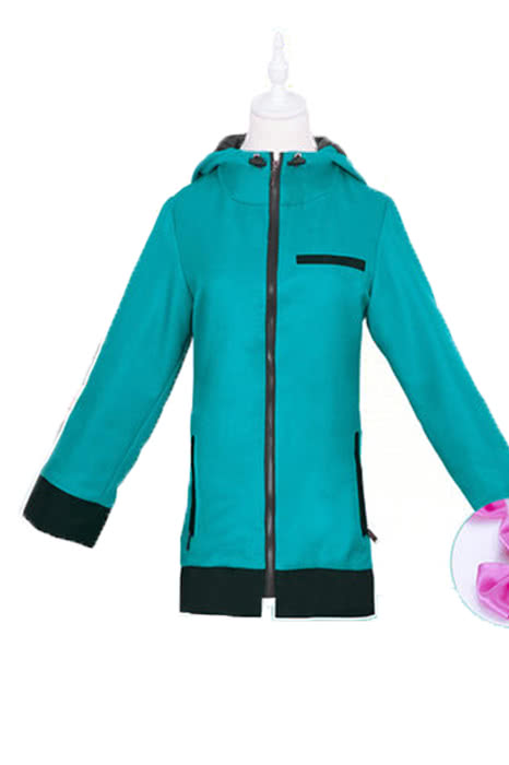 Eromanga Sensei Izumi Sagiri Blue Cosplay Kimono Costume