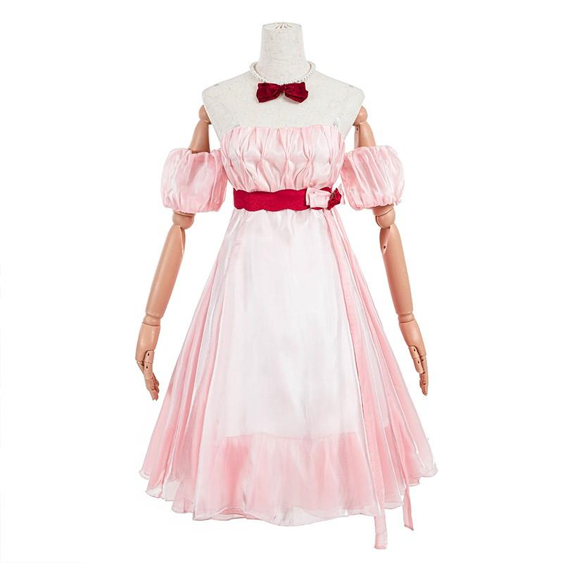 ¡¾In Stock¡¿Evangelion EVA ASK Whisper Of Flower Asuka Langley Cosplay Costume