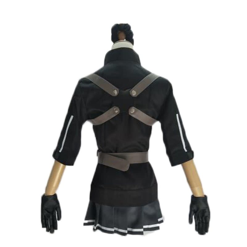 Fate/Grand Order Grand Master Cosplay Costume