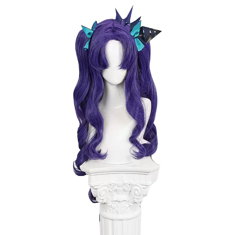Fate/Grand Order Space Ereshkigal Cosplay Wig