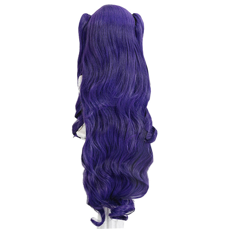 Fate/Grand Order Space Ereshkigal Cosplay Wig