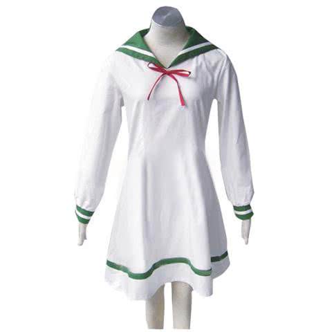 Air Gear The Swallow Migratory Bird Simca Sailor Cosplay Costume