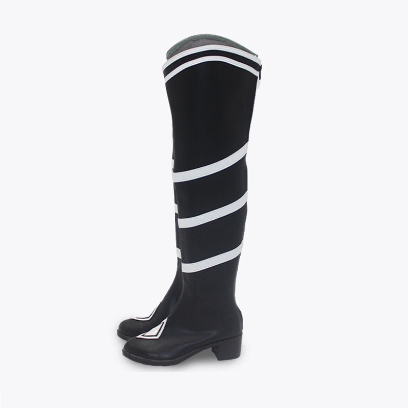 Frieren Beyond Journey's End Aura Cosplay Shoes