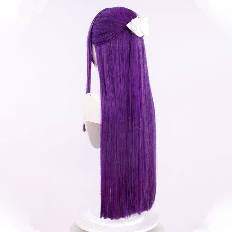Frieren Beyond Journey's End Fern Cosplay Wigs
