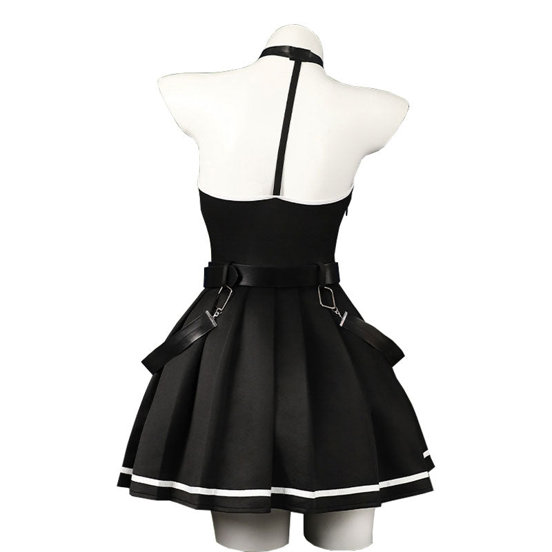 Frieren: Beyond Journey's End ¨¹bel Cosplay Costume