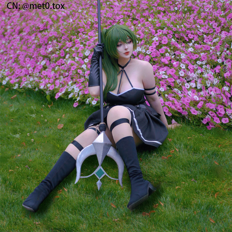 Frieren: Beyond Journey's End ¨¹bel Cosplay Costume