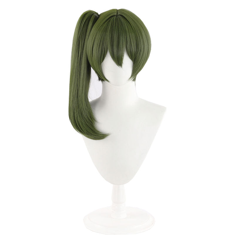 Frieren Beyond Journey's End ¨¹bel Cosplay Wig