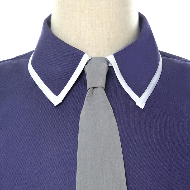 Fruits Basket Yuki soma Kyo soma School Uniform Cosplay Costume
