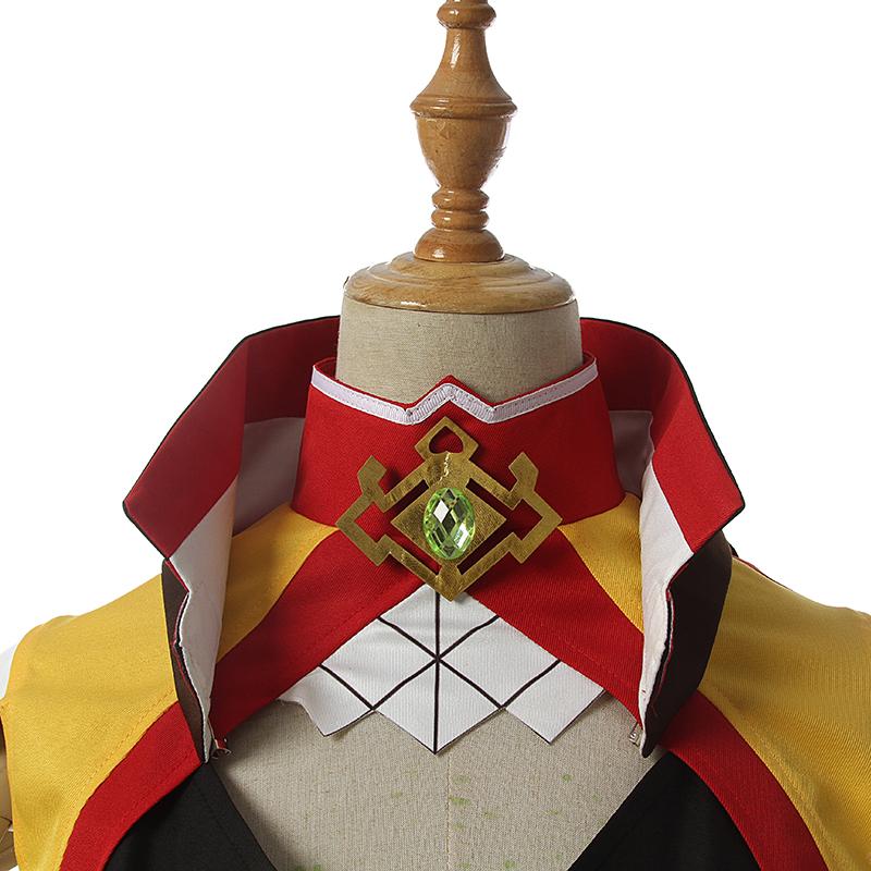 Last Batch Ready To Ship Game Genshin Impact Xinyan Cosplay Costume