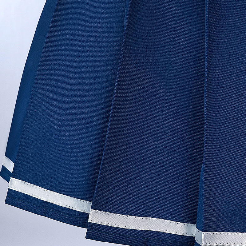Game MiSide Mita Cosplay Costume
