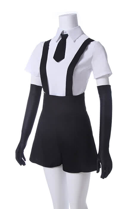 Land of the Lustrous Houseki no Kuni Diamond The Entire Personnel Cosplay Costumes