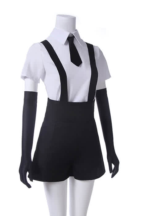 Land of the Lustrous Houseki no Kuni Diamond The Entire Personnel Cosplay Costumes