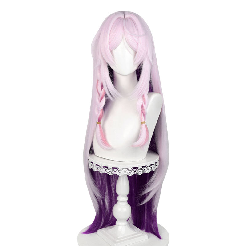 Genshin Impact Citlali Natlan Cosplay Wig
