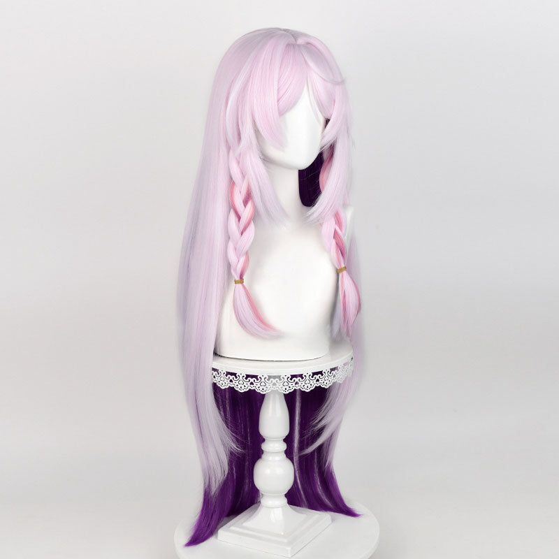 Genshin Impact Citlali Natlan Cosplay Wig