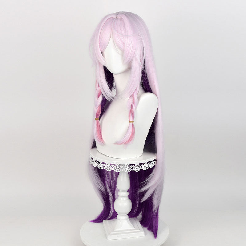 Genshin Impact Citlali Natlan Cosplay Wig