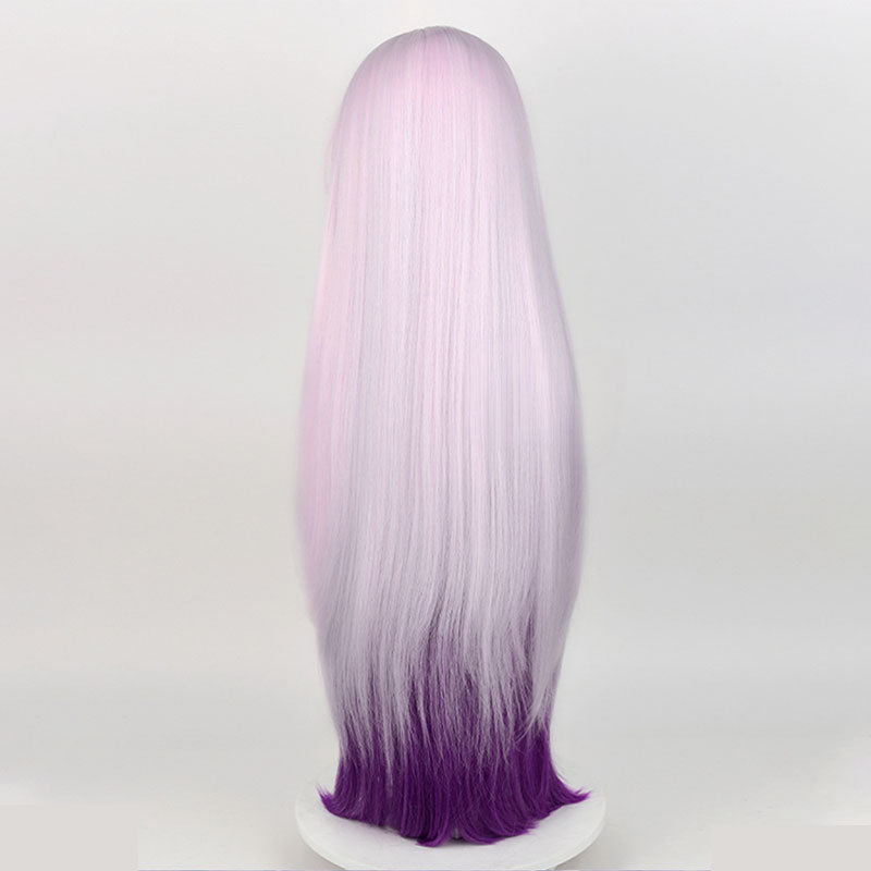 Genshin Impact Citlali Natlan Cosplay Wig
