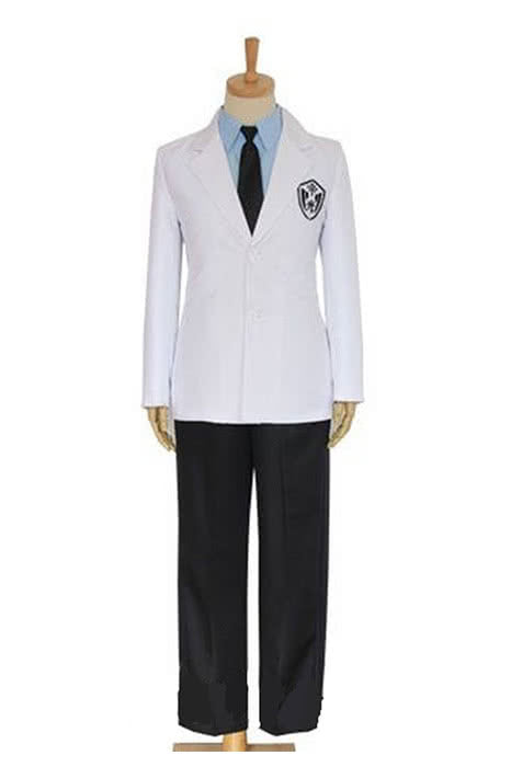 Kuroko No Basuke Teiko Middle Male School Uniform Cosplay Costume
