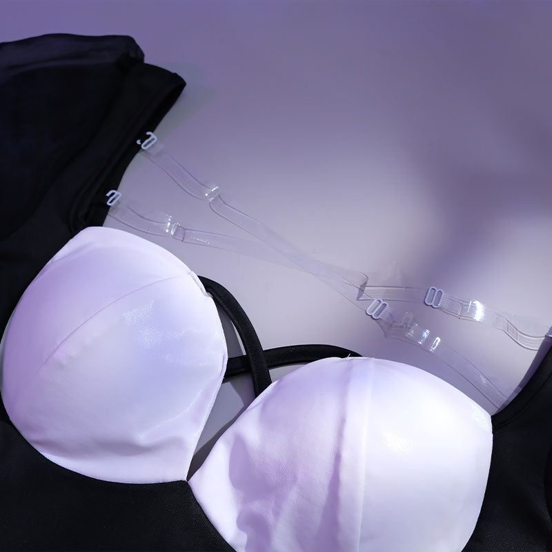 Halloween Nun Dress Sexy Cosplay Costume