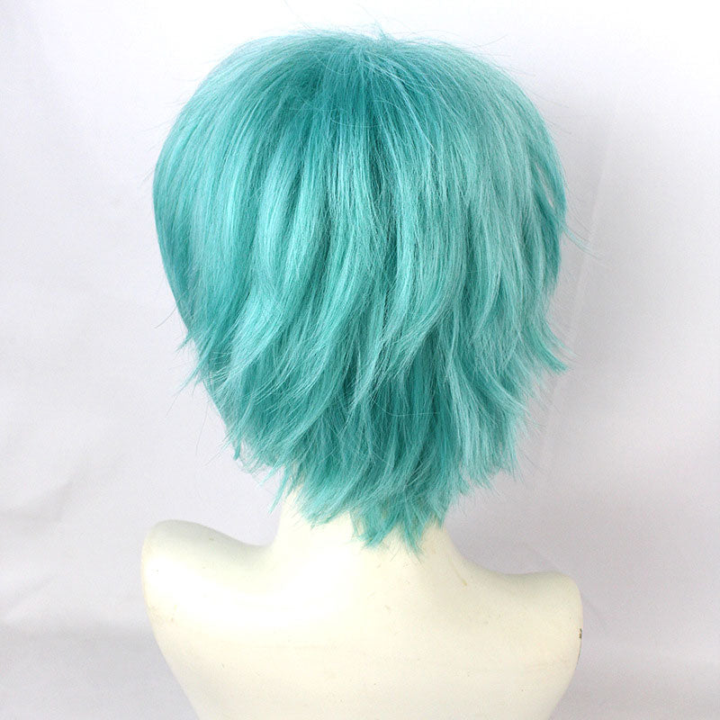 Virtual Idol Male Cosplay Wigs