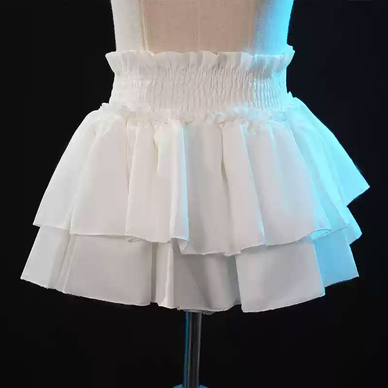 Virtual Idol Project DIVA Infinity Virtual Idol Cosplay Costume